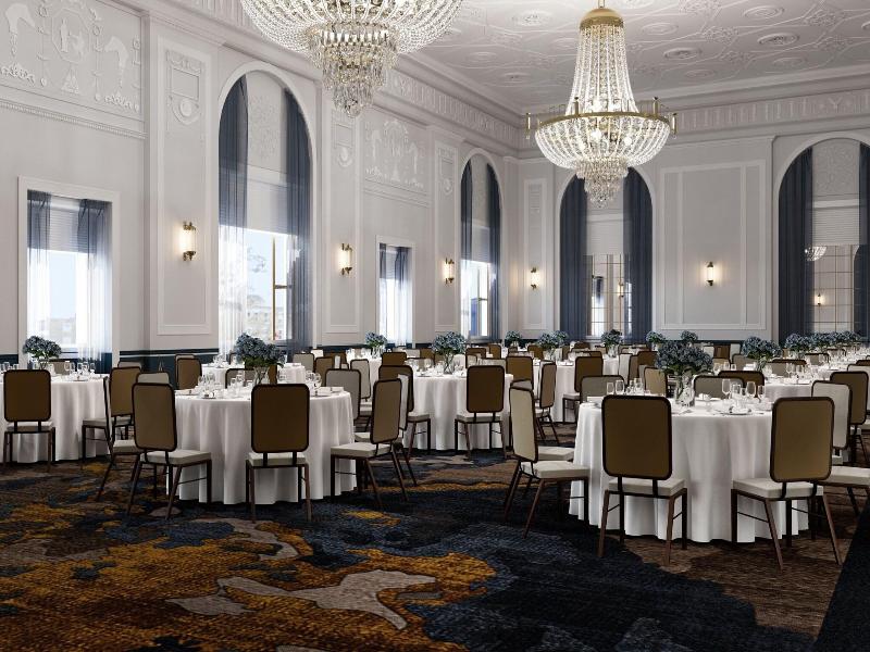 Hotel Cleveland, Autograph Collection image
