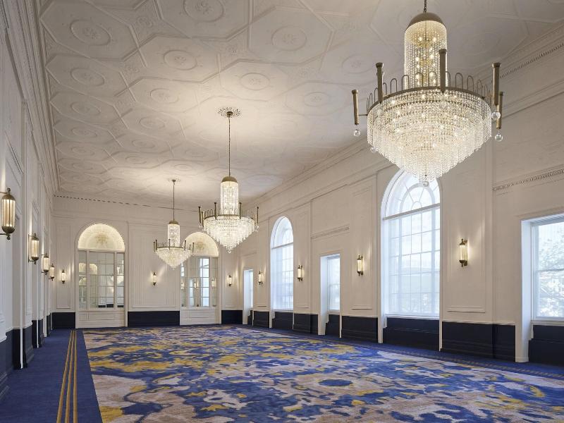 Hotel Cleveland, Autograph Collection image