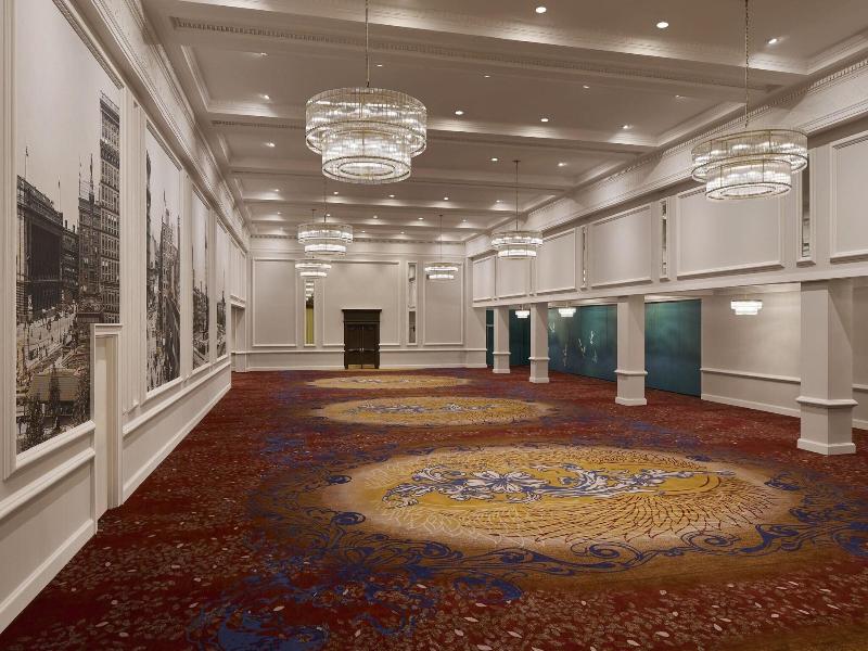 Hotel Cleveland, Autograph Collection image