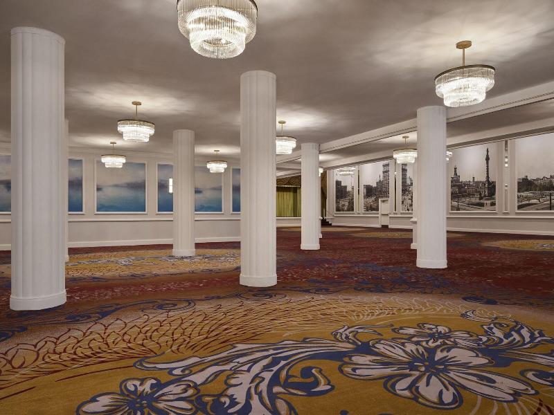 Hotel Cleveland, Autograph Collection image