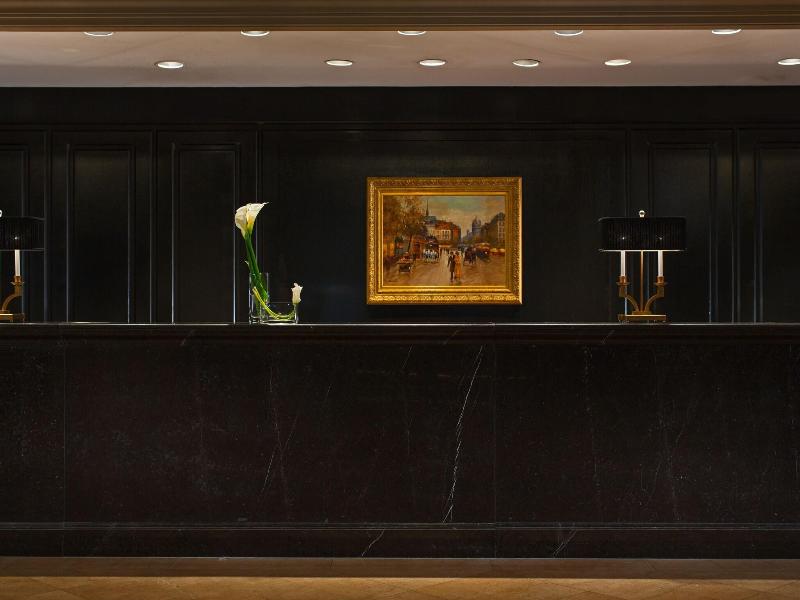 Hotel Cleveland, Autograph Collection photo 12