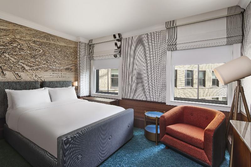 Hotel Cleveland, Autograph Collection image