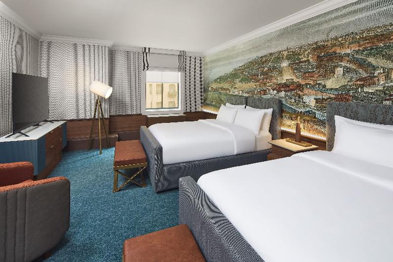Hotel Cleveland, Autograph Collection image
