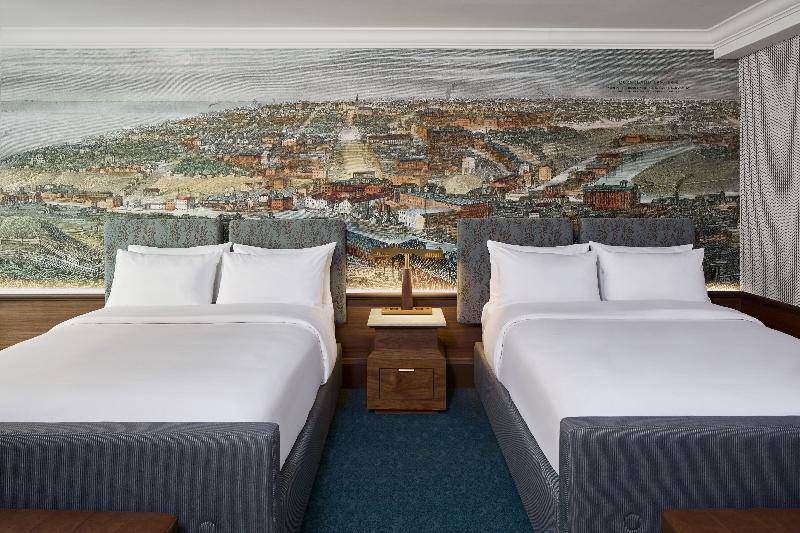 Hotel Cleveland, Autograph Collection image