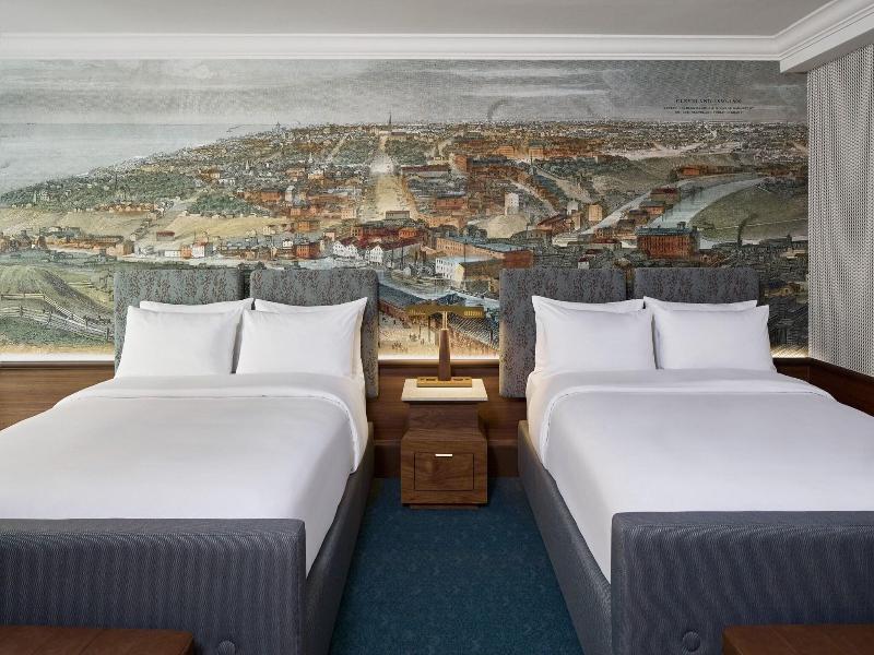 Hotel Cleveland, Autograph Collection image