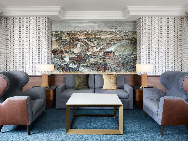 Hotel Cleveland, Autograph Collection image