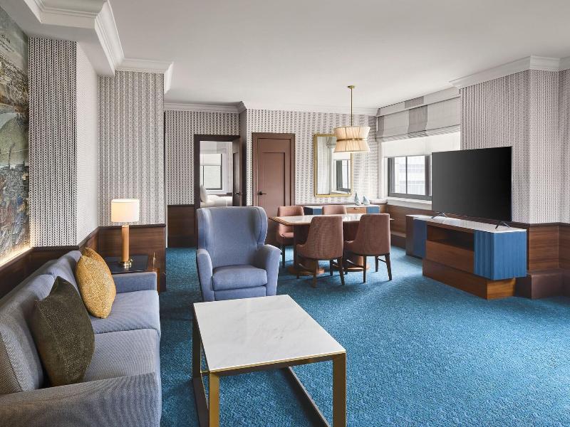 Hotel Cleveland, Autograph Collection image