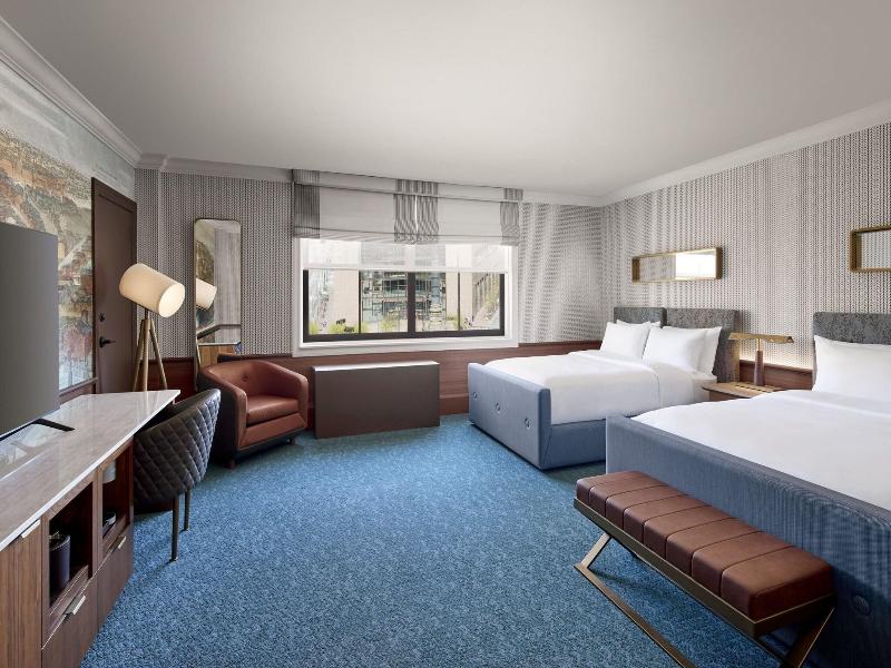Hotel Cleveland, Autograph Collection image