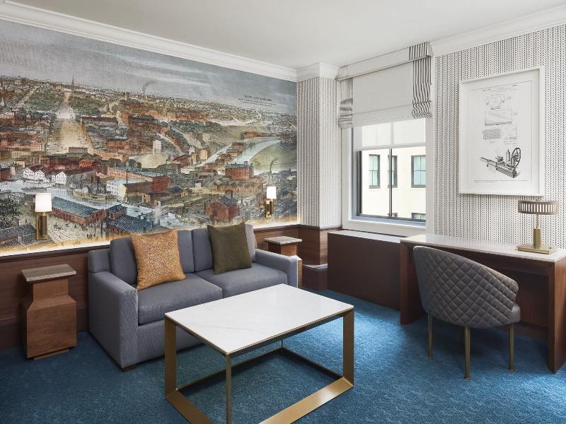 Hotel Cleveland, Autograph Collection image