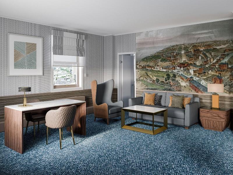 Hotel Cleveland, Autograph Collection image
