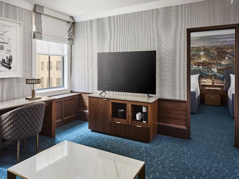 Hotel Cleveland, Autograph Collection image