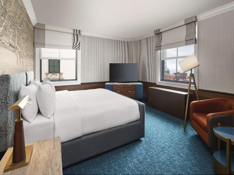 Hotel Cleveland, Autograph Collection image