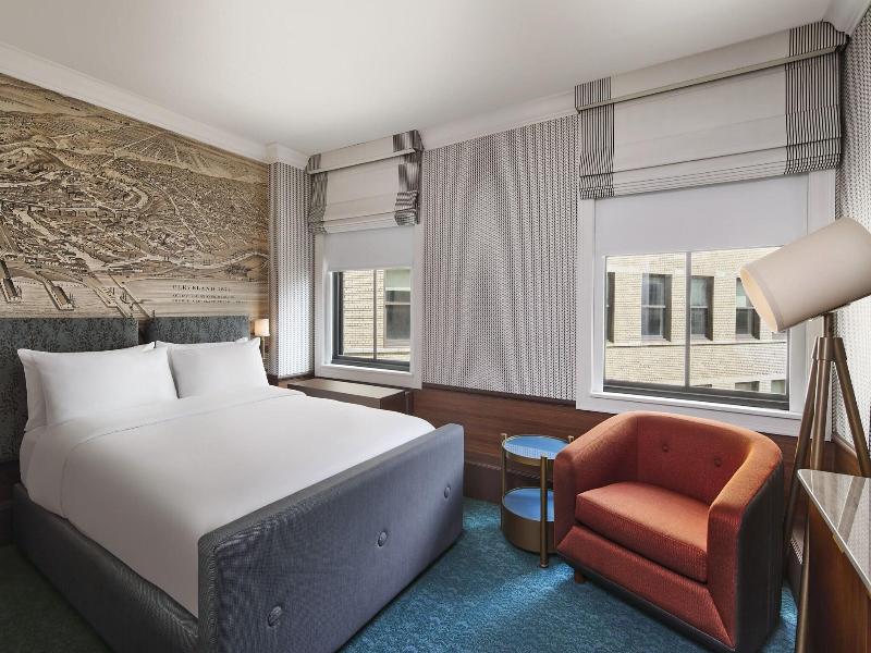 Hotel Cleveland, Autograph Collection image