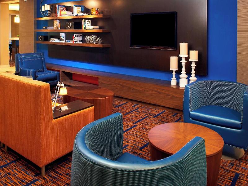 Courtyard by Marriott Cleveland Westlake image