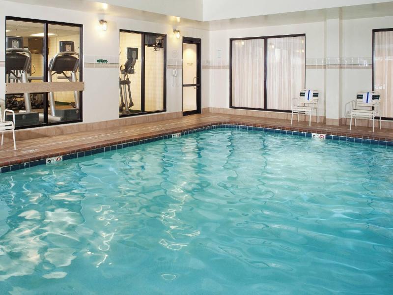 Courtyard by Marriott Cleveland Westlake image