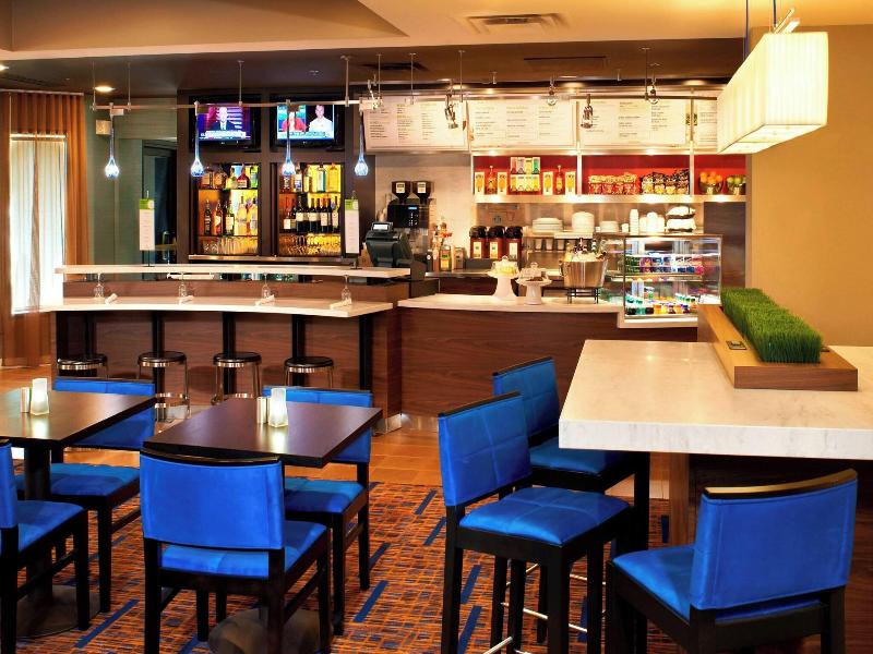 Courtyard by Marriott Cleveland Westlake image