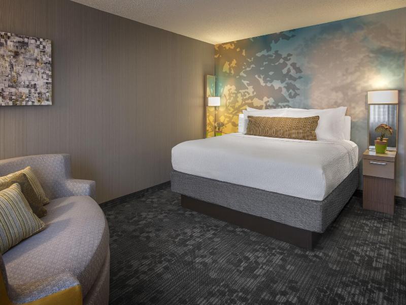 Courtyard by Marriott Cleveland Westlake image