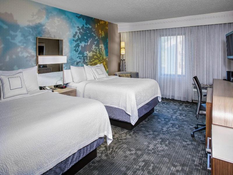 Courtyard by Marriott Cleveland Westlake image