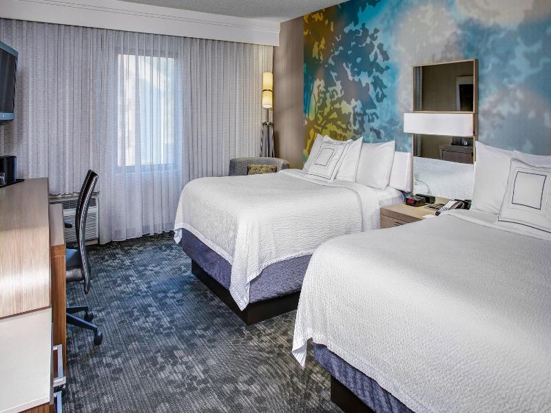 Courtyard by Marriott Cleveland Westlake image