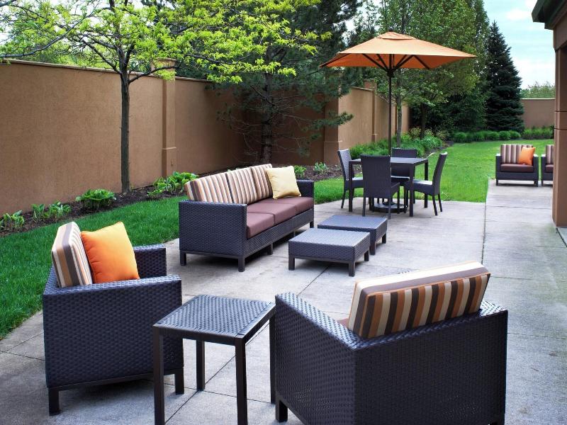 Courtyard by Marriott Cleveland Westlake image