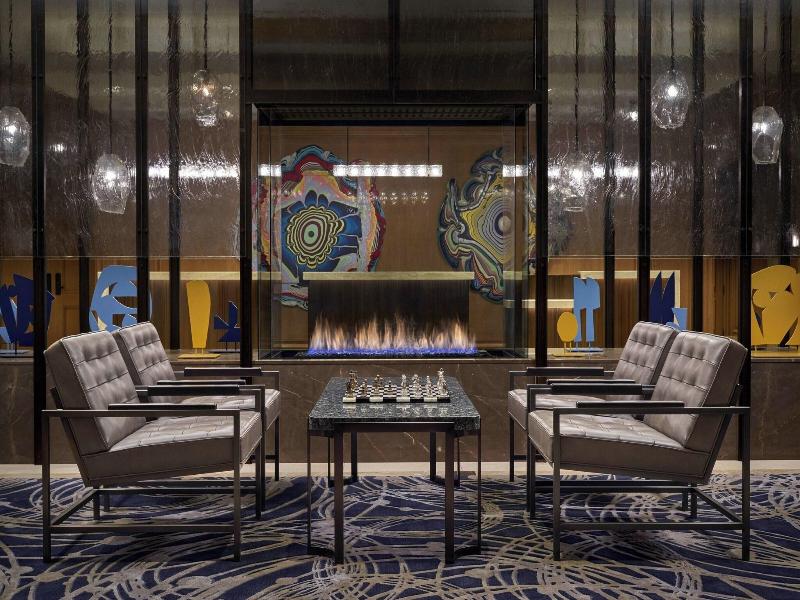 The Ritz-Carlton, Cleveland image