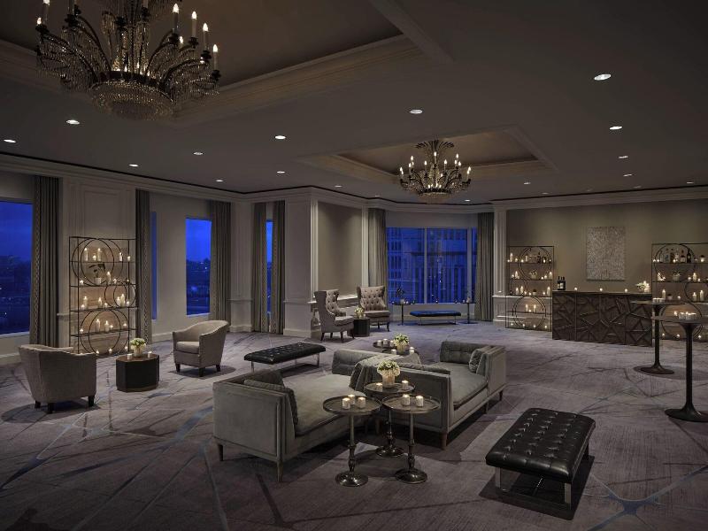 The Ritz-Carlton, Cleveland image