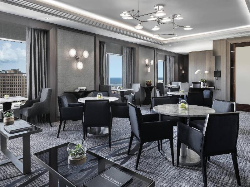 The Ritz-Carlton, Cleveland image