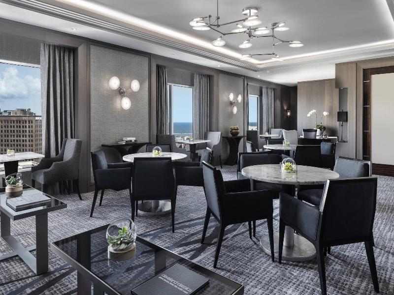 The Ritz-Carlton, Cleveland image