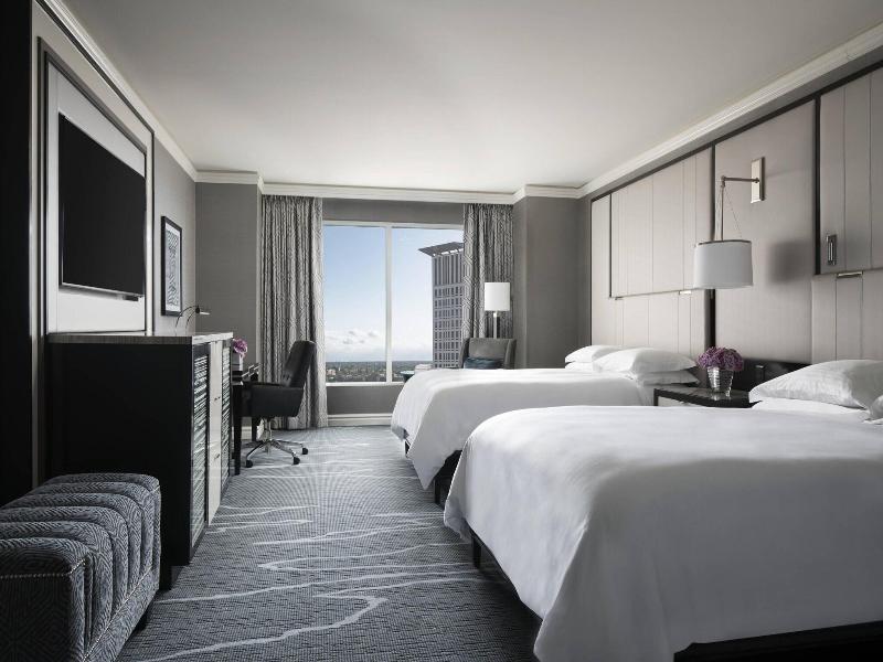 The Ritz-Carlton, Cleveland image
