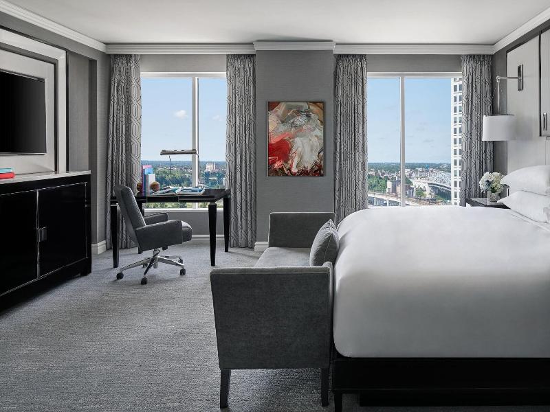 The Ritz-Carlton, Cleveland image