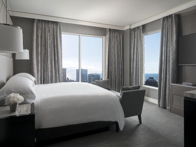 The Ritz-Carlton, Cleveland image