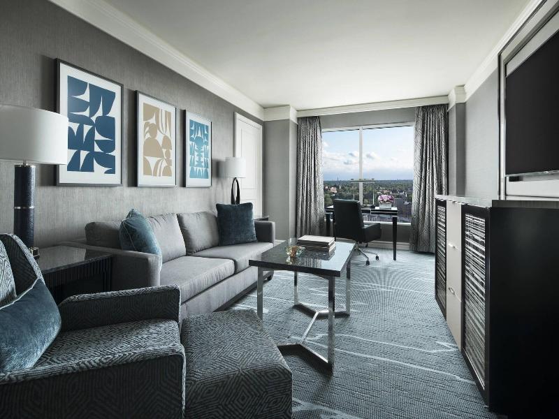 The Ritz-Carlton, Cleveland image