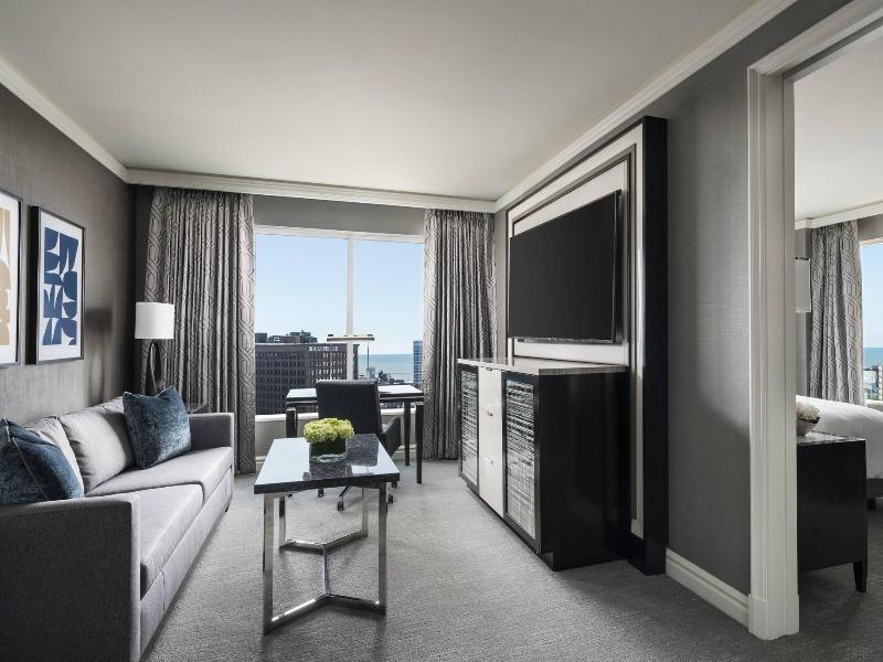 The Ritz-Carlton, Cleveland image