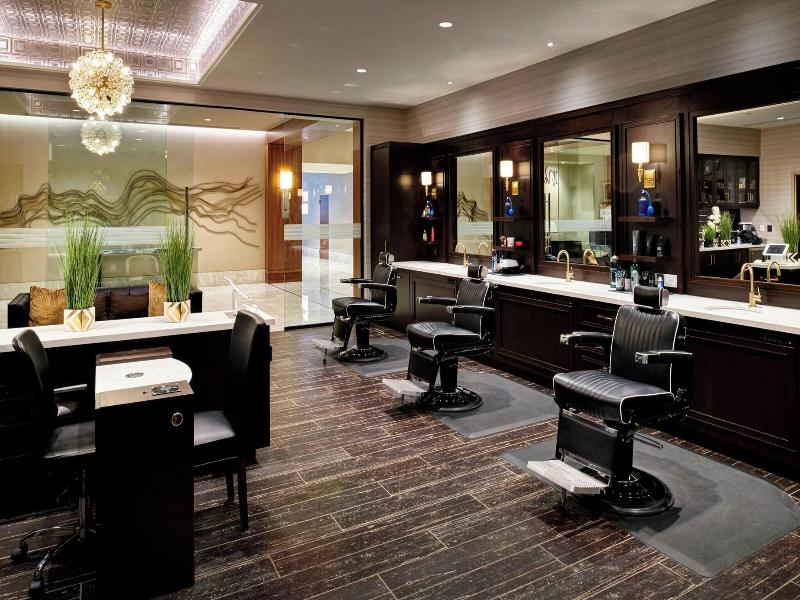 Marriott Cleveland Downtown at Key Tower image
