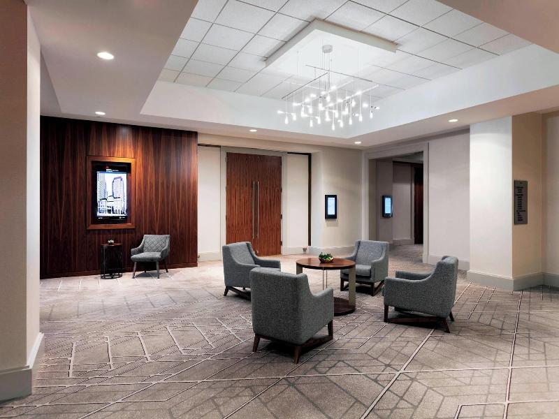 Marriott Cleveland Downtown at Key Tower image