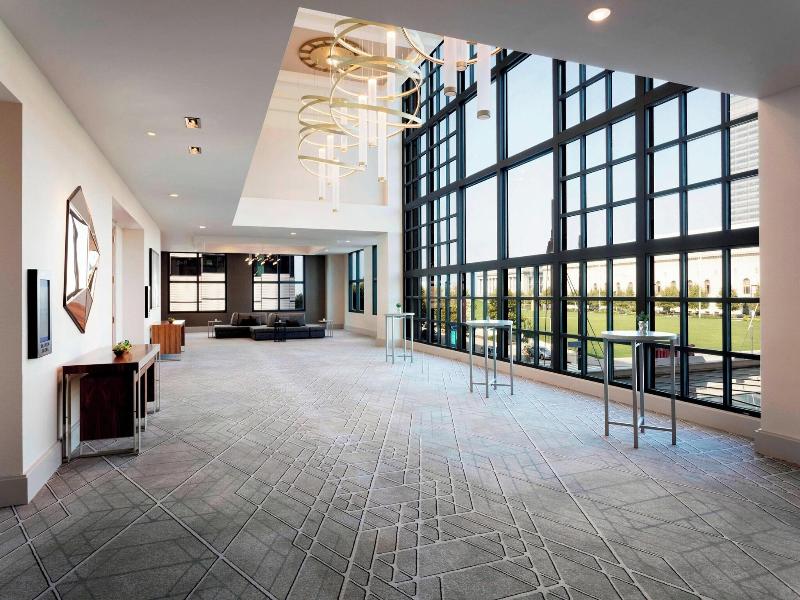 Marriott Cleveland Downtown at Key Tower image