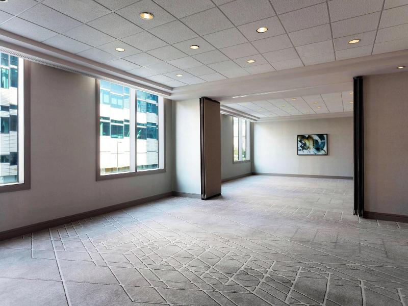 Marriott Cleveland Downtown at Key Tower image