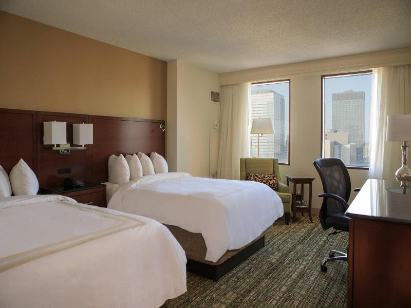 Marriott Cleveland Downtown at Key Tower image