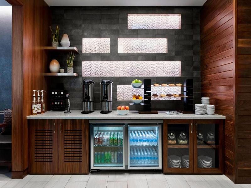 Marriott Cleveland Downtown at Key Tower image