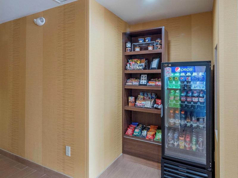 Fairfield Inn & Suites Cleveland Streetsboro image
