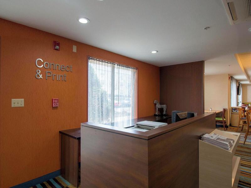 Fairfield Inn & Suites Cleveland Streetsboro image