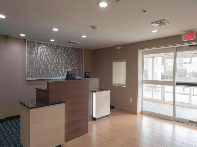 Fairfield Inn & Suites Cleveland Streetsboro image