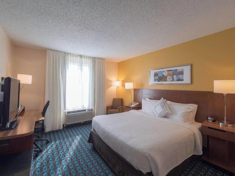 Fairfield Inn & Suites Cleveland Streetsboro image