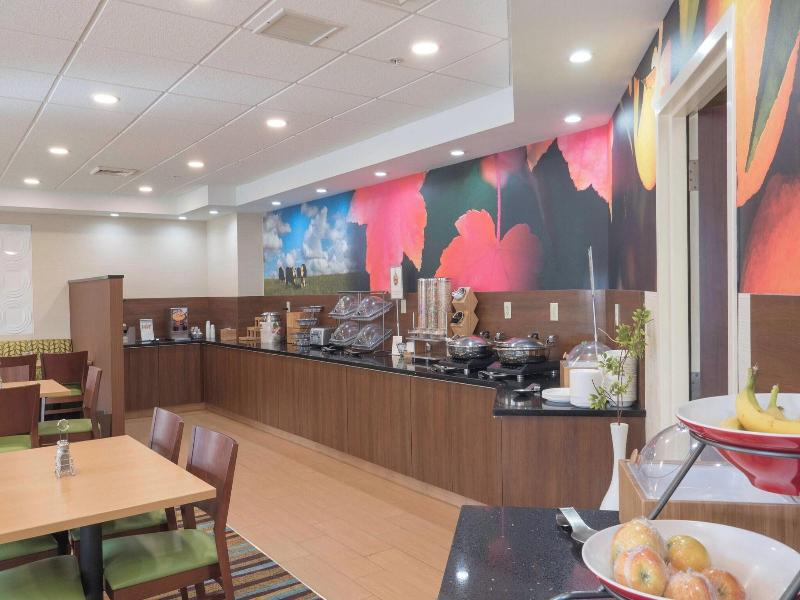 Fairfield Inn & Suites Cleveland Streetsboro image