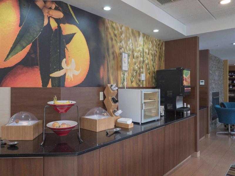 Fairfield Inn & Suites Cleveland Streetsboro image