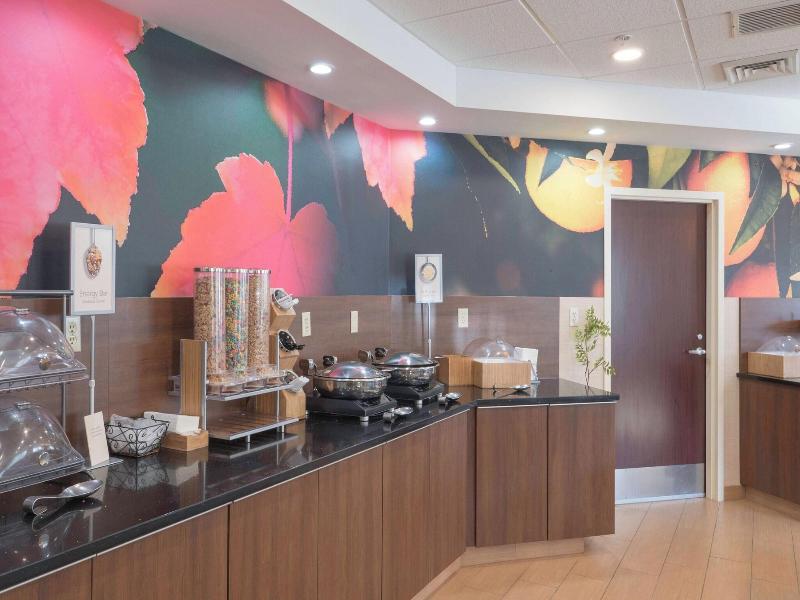 Fairfield Inn & Suites Cleveland Streetsboro image