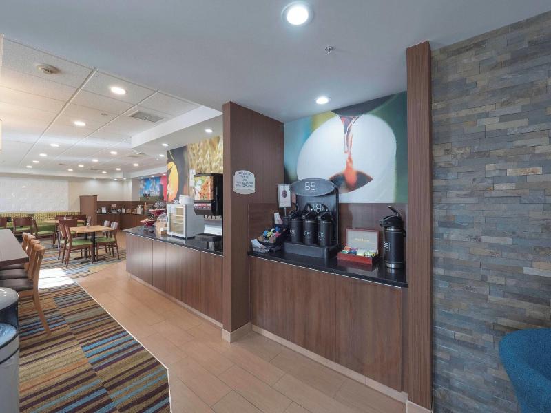 Fairfield Inn & Suites Cleveland Streetsboro image