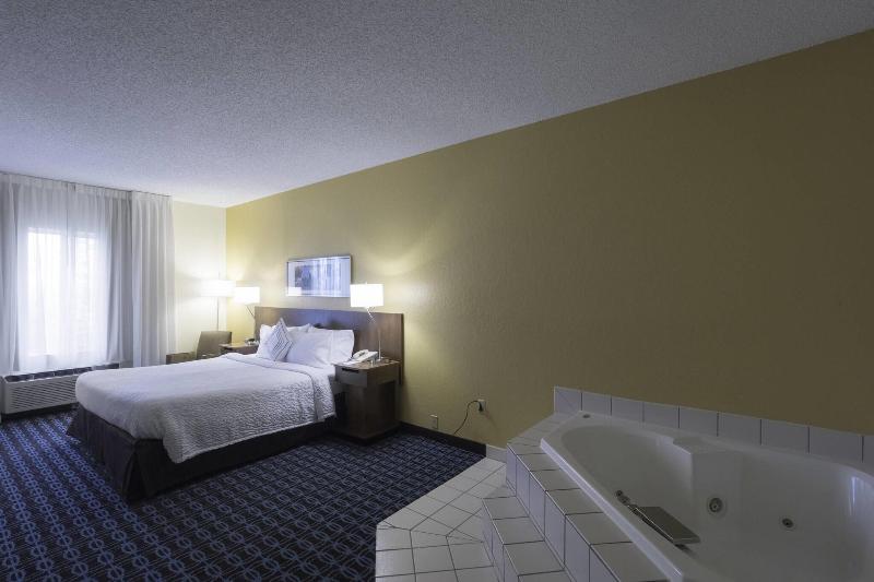 TownePlace Suites Cleveland Streetsboro