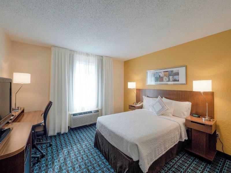 Fairfield Inn & Suites Cleveland Streetsboro image