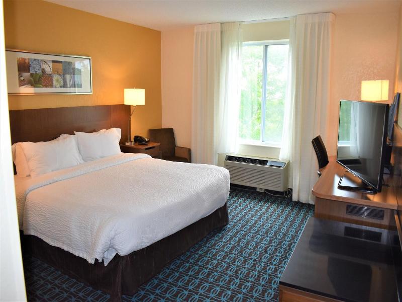 Fairfield Inn & Suites Cleveland Streetsboro image